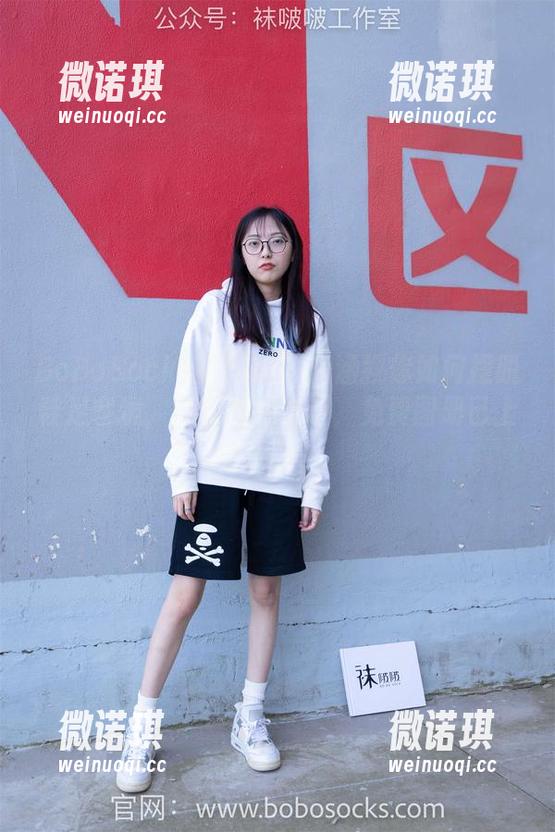 BoBoSocks袜啵啵 - 涵涵教你如何摆脱鞋足窘境，尽享裸足之道，免费图册已上线！