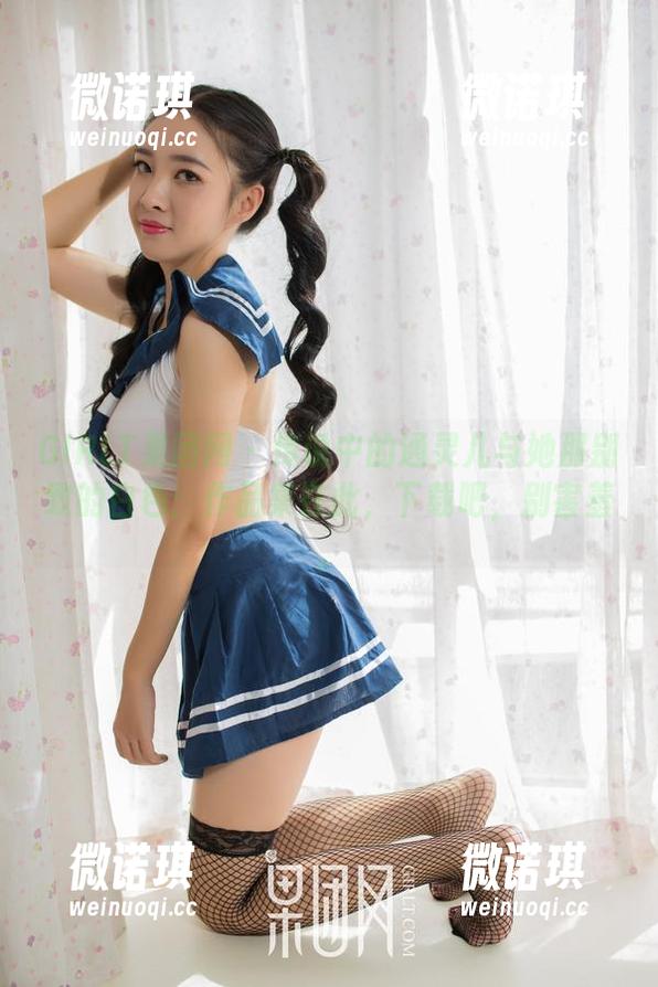 GIRLT果团网 - 传说中的通灵儿与她那别致的白色：作品集在此，下载吧，别害羞。