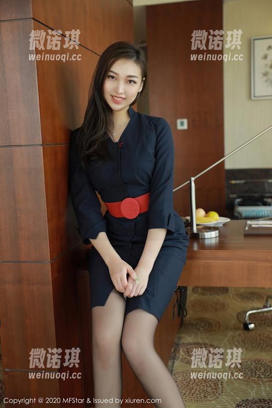 MFStar模范学院 - 禁不住的魔力，Wendy智秀与美图里的死库水，谁都想试试！