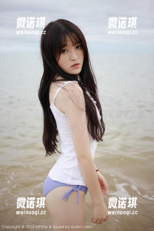 MFStar模范学院 - 宅兔兔的厨娘صورستحرق心！别犹豫，拿下这期写真集下载吧。