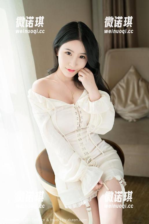 MiStar魅妍社 - 自拍不等于自恋——sugar小甜心CC的写真套图让我对镜子心生向往！