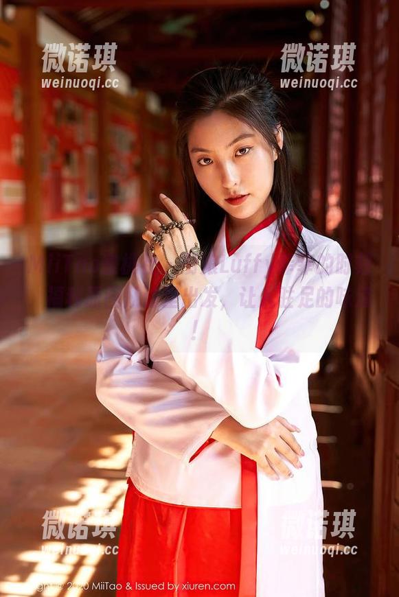 MiiTao蜜桃社 - 厨娘Luffy菲菲的时刻，福利原图从这里出发，让人驻足的味道！