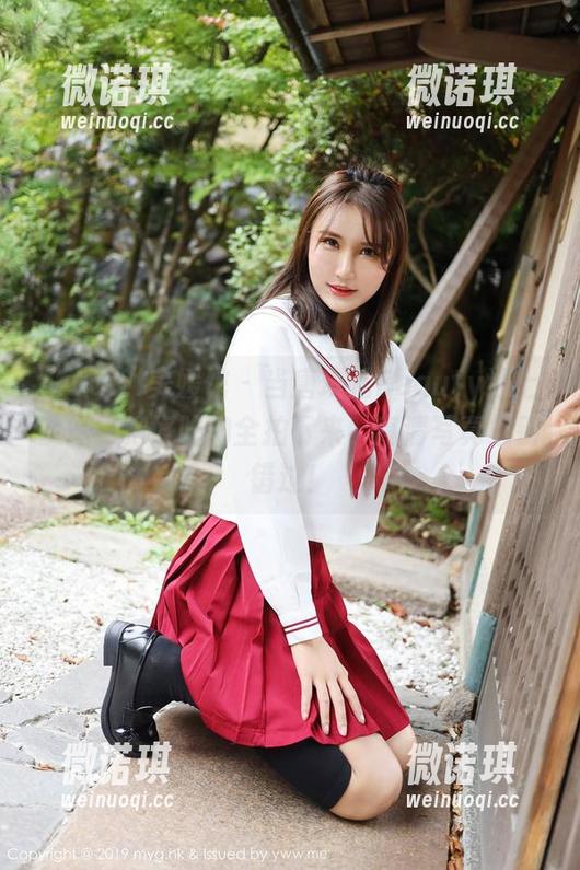 MyGirl美媛馆 - 当唐琪儿Beauty遇上厨娘：把好吃的全拍下来，高清写真集别错过！