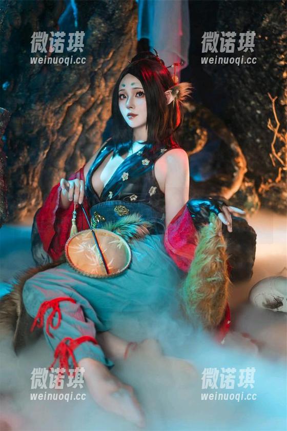 Natsuko夏夏子 说真的,Natsuko夏夏子这全套白裙图集,让我都不禁想动心思上街买条同款了…
