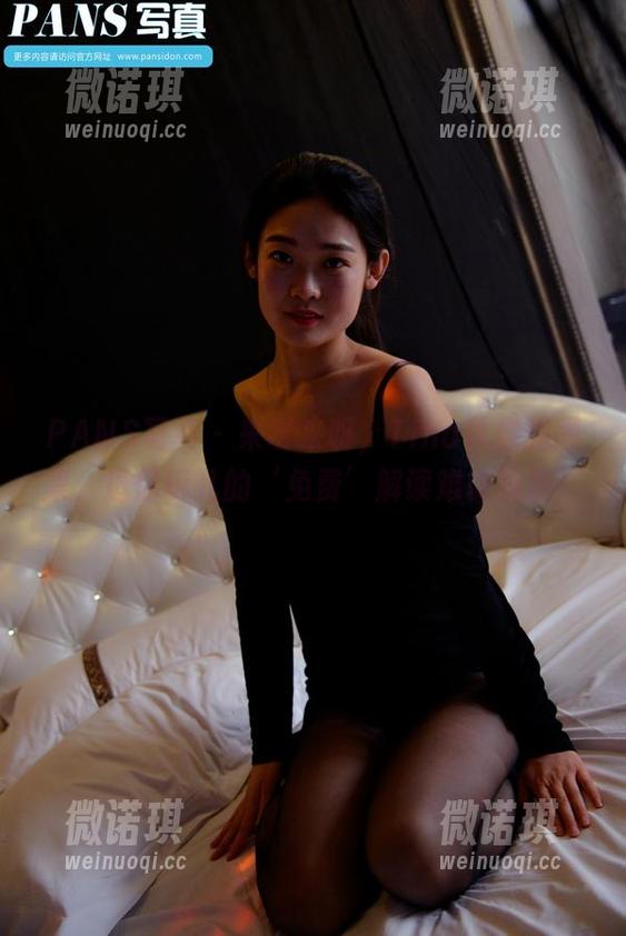 PANS写真 - 来呀来呀，Tina体操服图集，逗你玩儿的‘免费’解读难以抗拒！