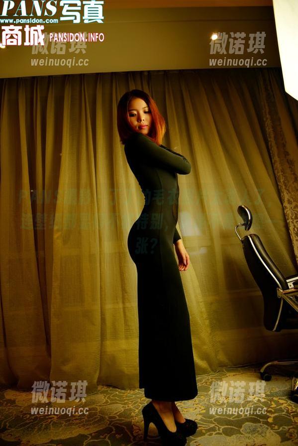 PANS摄影-丁丁 PANS摄影 - 丁丁的毛衣照片太诱人了,连壁纸都显得不够特别,你是不是也想一张?