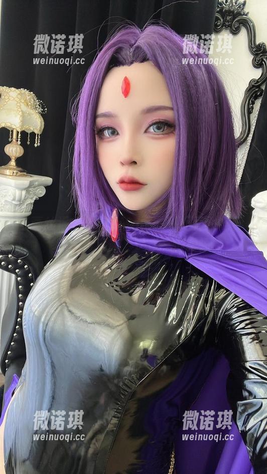 当蕾丝遇上SayoMomo，那画面太美！原图珍藏版，送你一份眼福