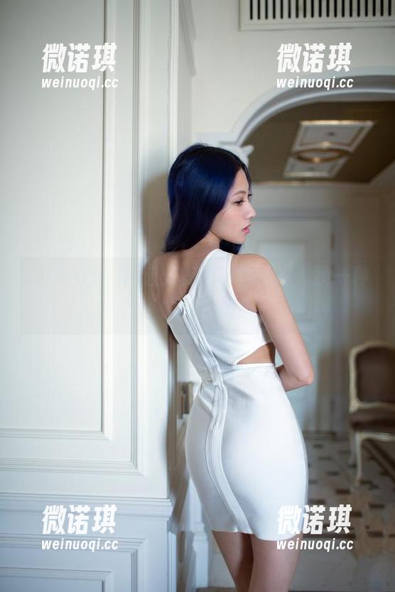 TuiGirl - 精选：安沛蕾的睡衣，换一种‘慵懒’视角