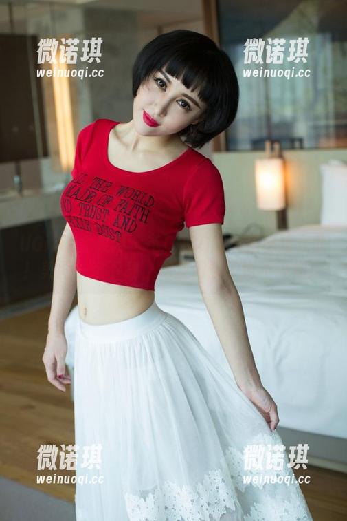 UGirls尤果网 - 毛COCO的旅拍秘籍在此！美图一键下载，朋友们看了也不受伤！