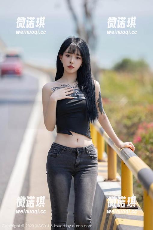 XIAOYU语画界 - Cris_卓娅祺的浴室？高清资源让我想多了些啥
