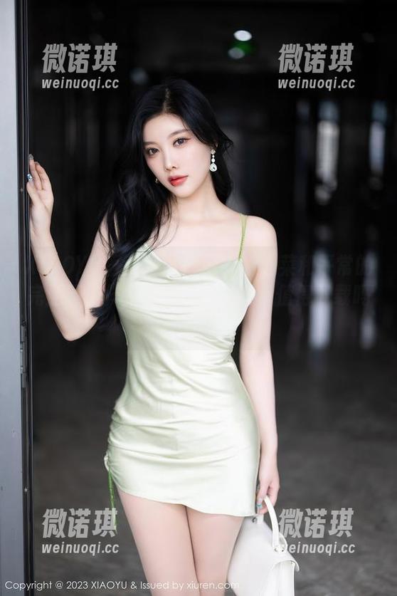 XIAOYU语画界 - 这谁？甜心菜和平常的完全不一样，水手服写真集，值得下载吗？