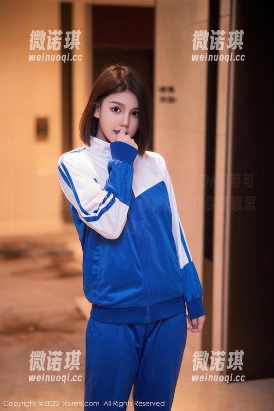 Xiuren秀人网-KOKO可可 Xiuren秀人网 - 来了来了,KOKO可可的‘女友’作品集,你觉得她对你有意思吗?