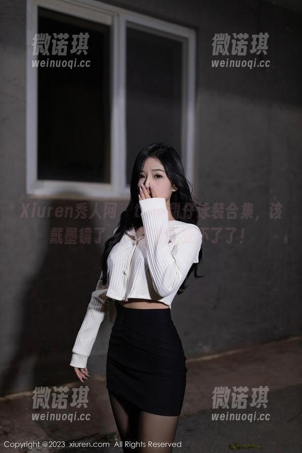 Xiuren秀人网 - tina甜仔泳装合集，该戴墨镜了，太让眼睛受不了了！