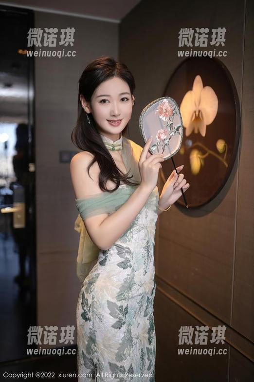 Xiuren秀人网-久久Aimee Xiuren秀人网 - 今日份分享:久久Aimee玩转厨房,别错过这些美味图片