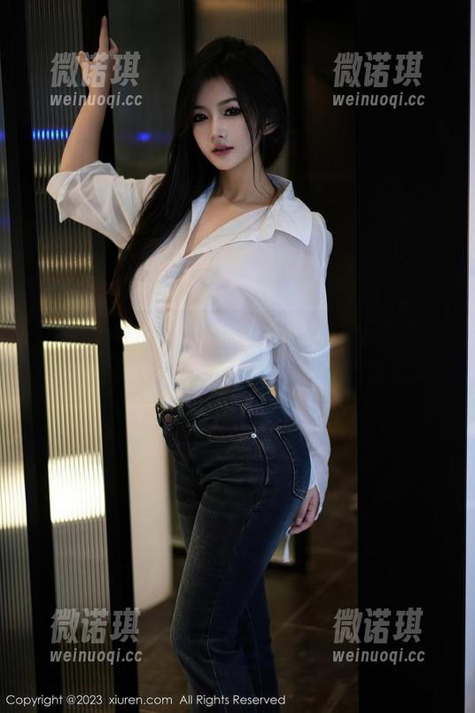 Xiuren秀人网 - 看，智恩baby这样穿和服，高清壁纸，直击你的审美灵魂。