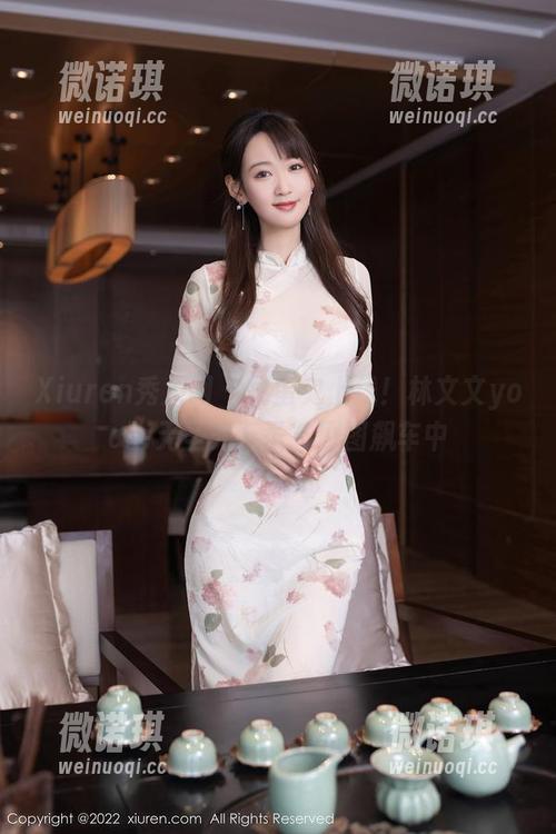 Xiuren秀人网-林文文yooki Xiuren秀人网 - 捣蛋鬼上线!林文文yooki无圣光万圣节原图飙车中