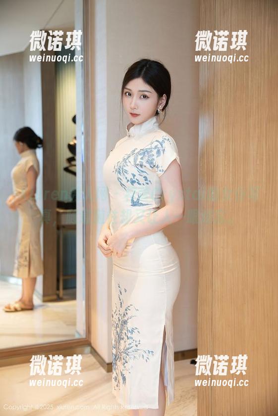 Xiuren秀人网-梓萱Crystal Xiuren秀人网 - 梓萱Crystal的女仆写真,随意随性却又让人一眼难忘。