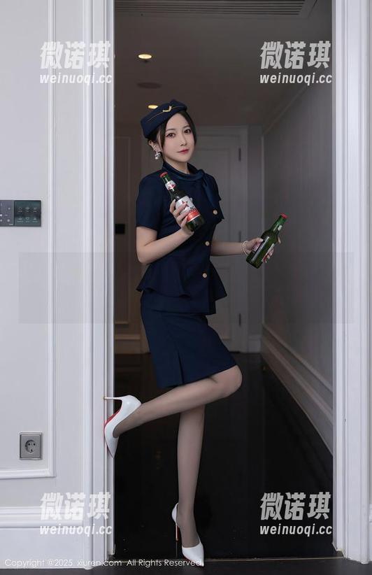 Xiuren秀人网 - 王伊纯的套图下载：哎呦，不小心刷出个大剧情！