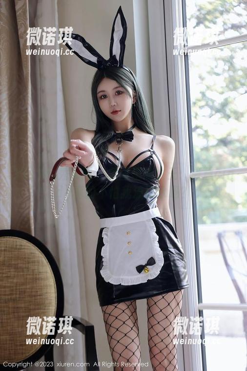 Xiuren秀人网 - 美图里的女王：筱慧cindy真的不怕我流口水吗？