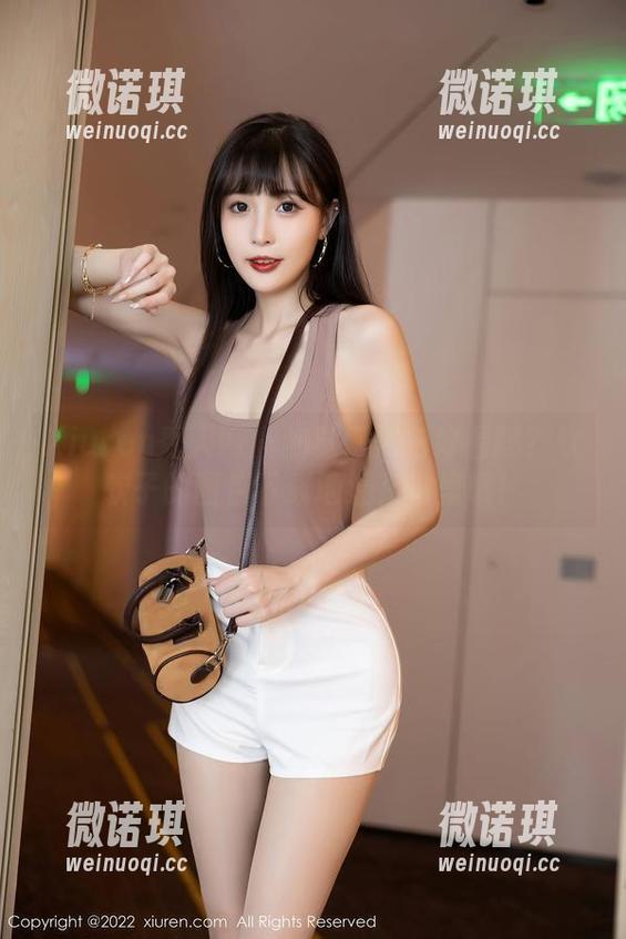 Xiuren秀人网 - 你觉得黑色好看吗？软软子的图包下载地址在这里哦！
