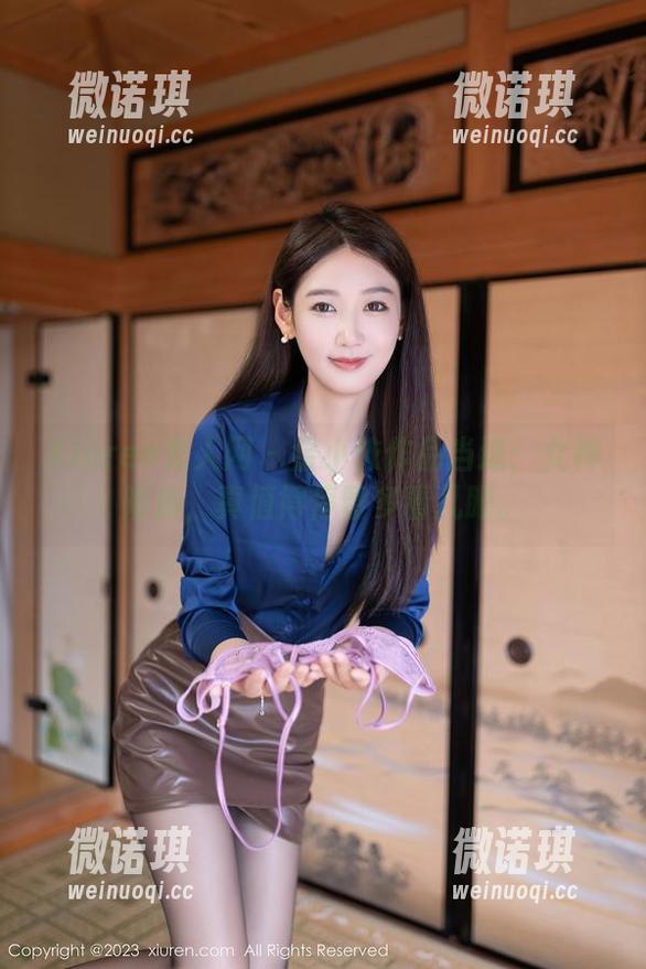 Xiuren秀人网-金小依 Xiuren秀人网 - 金小依作品当道:女神附体,真值得停留多看几眼。