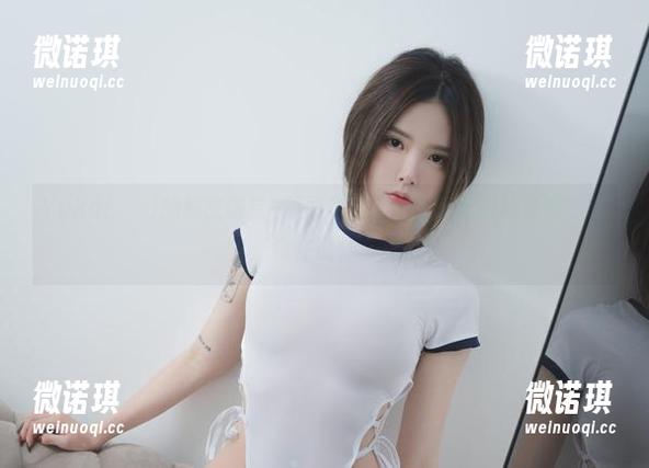 Yuka(유카)的秘密课堂–美丽与智慧，无缝衔接的套图，究竟在说什么