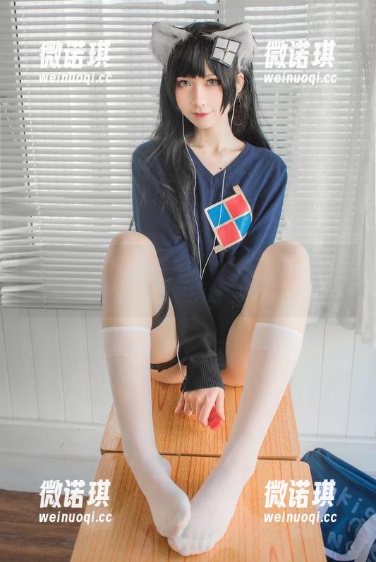 玛丽萝丝是izumi泉桃子最近的分享，我现在常常在脑海中盘旋那种模样～～