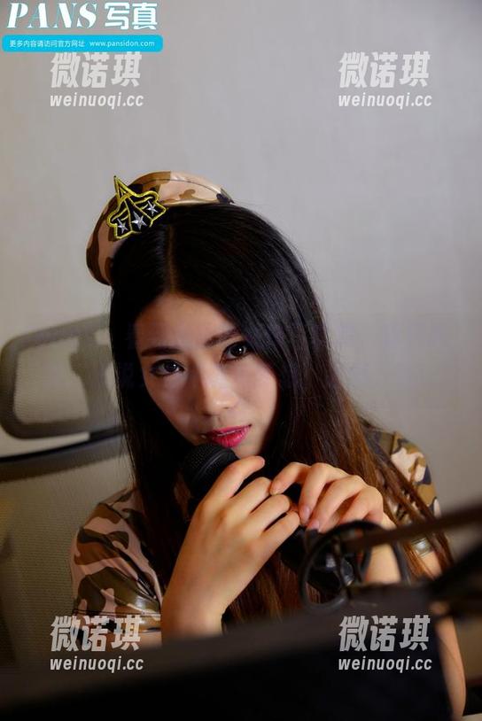 pans - 看到思思的女仆写真集，我只想说，谁说女仆不能有梦想，赶紧下载！