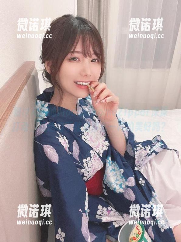 被けん研的MonochromeZipper深深打动，精选的不就是那么一瞬的美好吗？