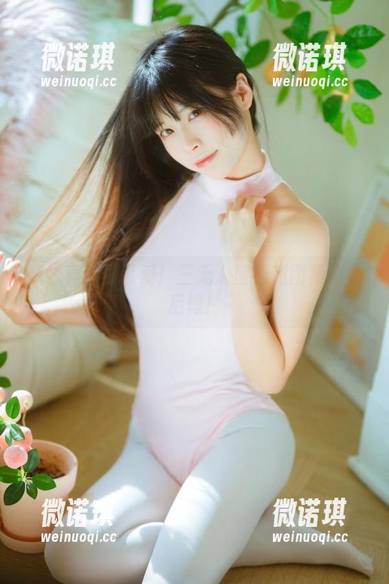 妹妹真的很可爱！三无人型福利图集不看后悔！