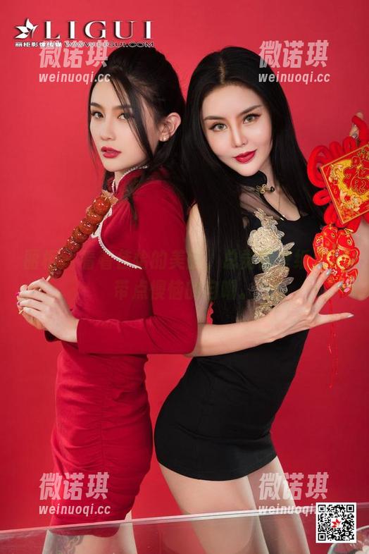丽柜 - 看着佳怡的美腿，总觉得壁纸效果带点懊恼的自嘲。