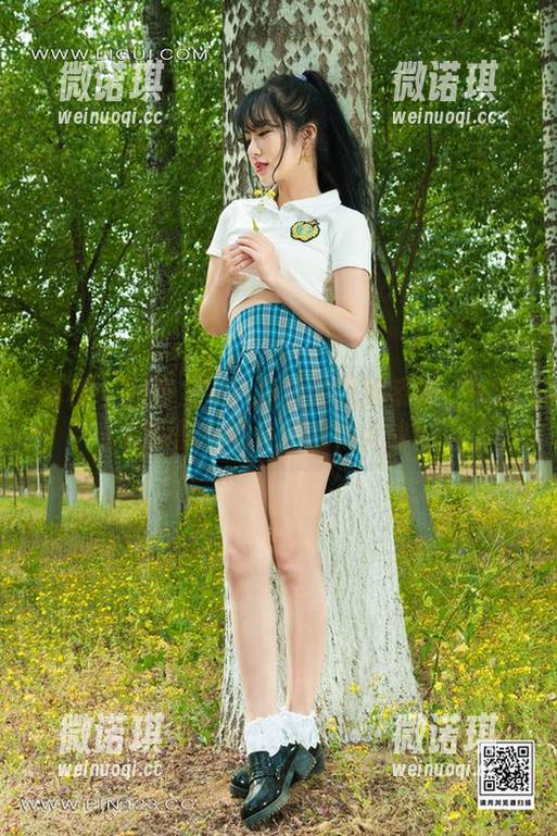 丽柜 - 新作上架！凌凌的厨娘系列——现代版厨房的奇葩水果大战！