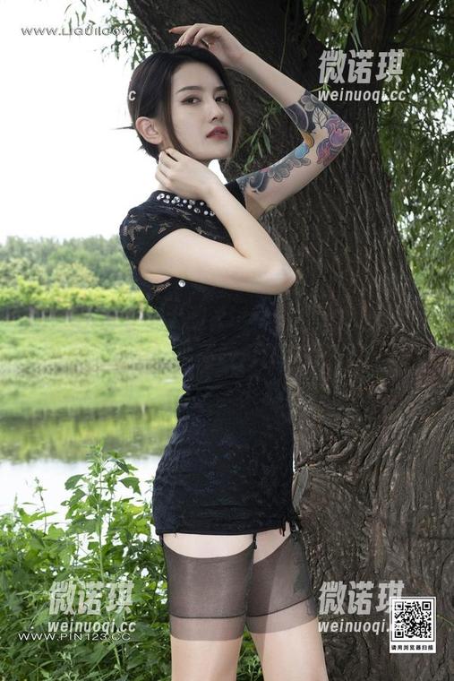 丽柜 - 左左的大胆尝试：合集里的双人，你的眼神还敢再挑剔吗？