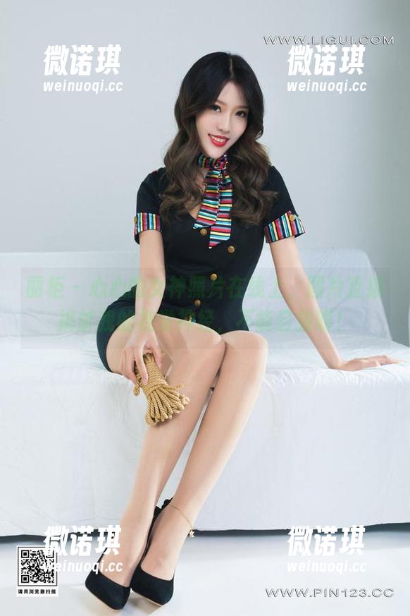 丽柜 - 心心的女神照片在线上，图片直接挑衅我的视觉神经，不能自拔啊！