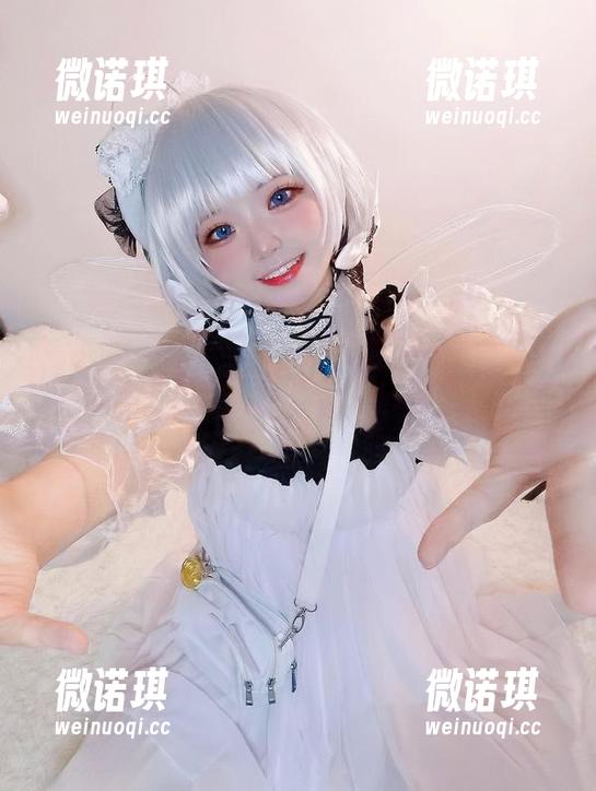 伊喵君_Nya的套装，全集轮番上阵，快来下载，不然就是错过！