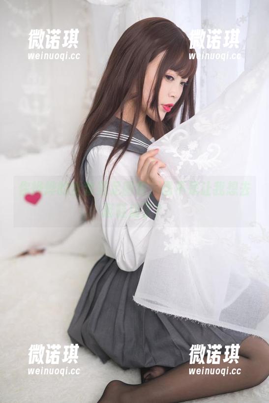 你烨烨的全套美足图包，是不是让我想去逛鞋店了？