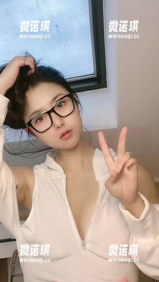微密圈 - 当俏妞qiaoniuTT遇上高清壁纸，少女心瞬间炸裂嘛！