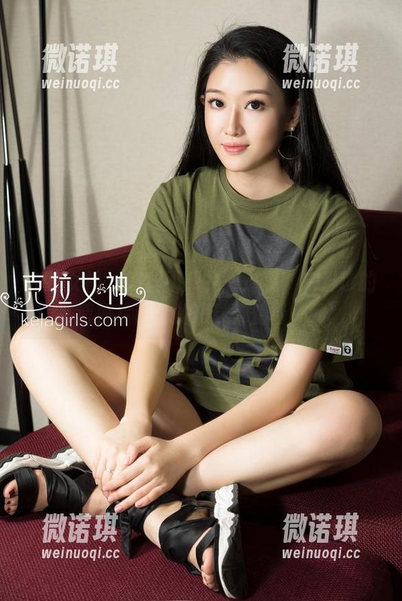 克拉女神 - 肉丝不只是一道菜，宋智珍的高清照片让你的眼球都饱餐一顿。