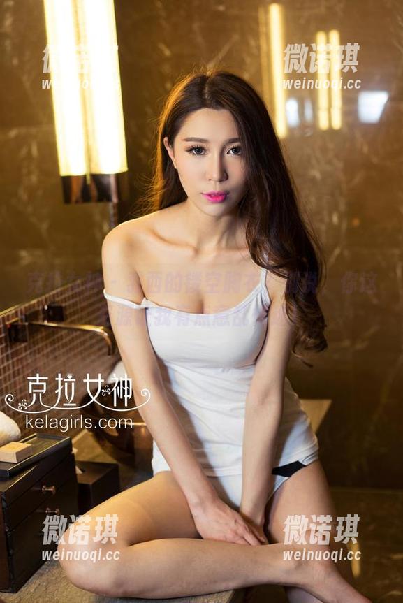 克拉女神 - 羽西的镂空胸衣？别说，你这资源让我有点意乱情迷！