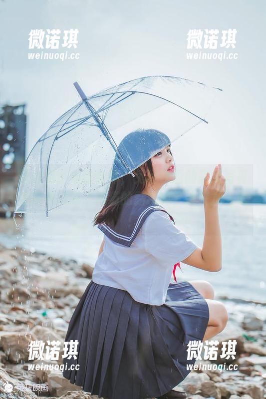 蕾姆和小羊结合体，兔玩映画的高清写真集就像浓缩了熊猫的黏糊啊，快来加入吧！