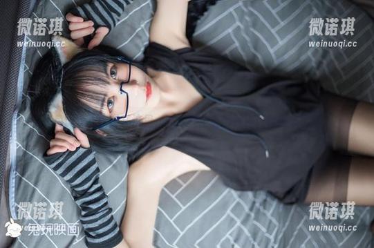 兔玩映画原图在这里，路人女主看得我连停顿都忘了！