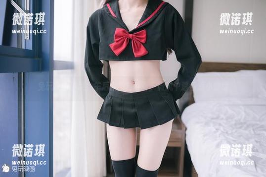 兔玩映画呈现：午后的阳台写真，微风中透着点小情绪