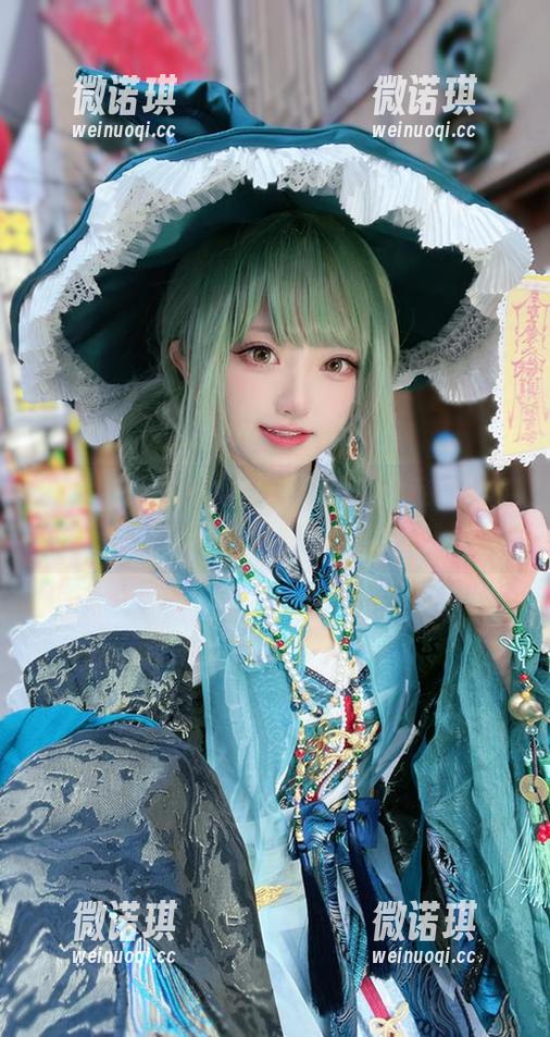 哈哈，千阳快起床的雷姆圣诞驯鹿资源咋能错过？来看一看这些滑稽的造型吧！