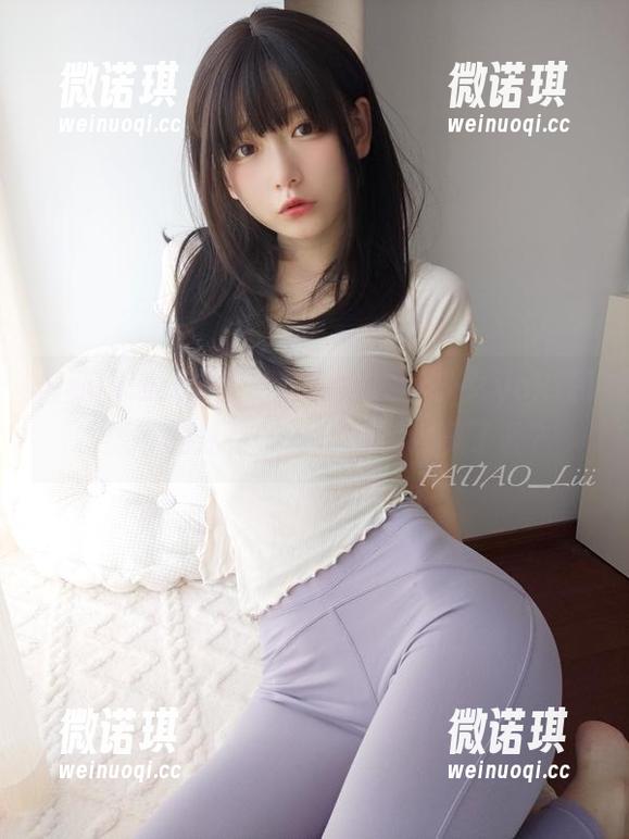 最新图册：浴室奇遇记，发条少女yoki和水蒸气的迷你辩论，最后谁赢了呢？
