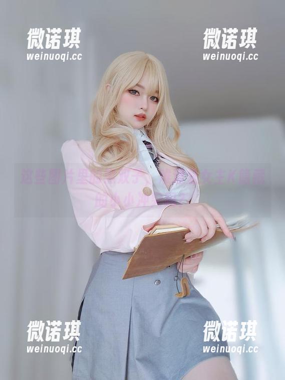 这些图片里的黑双子，难道是女主K隐藏的小小冲突吗？
