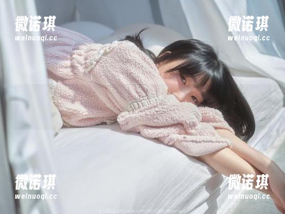 姜仁卿(강인경)的DJAWA经典私拍，资源多到让海盗都想来合作！