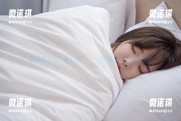 透视感十足！姜仁卿(강인경)的网袜作品让人心乱