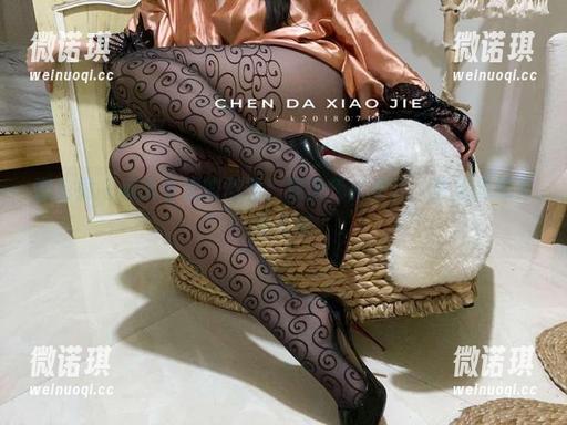 微密圈 - 宸大小姐的图册：温柔气质满分，竟让我想多看两眼