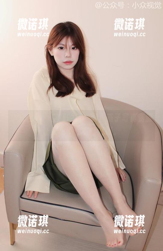小众视觉 - 空姐的另一面，燕子写真资源让人忍不住多看几眼。