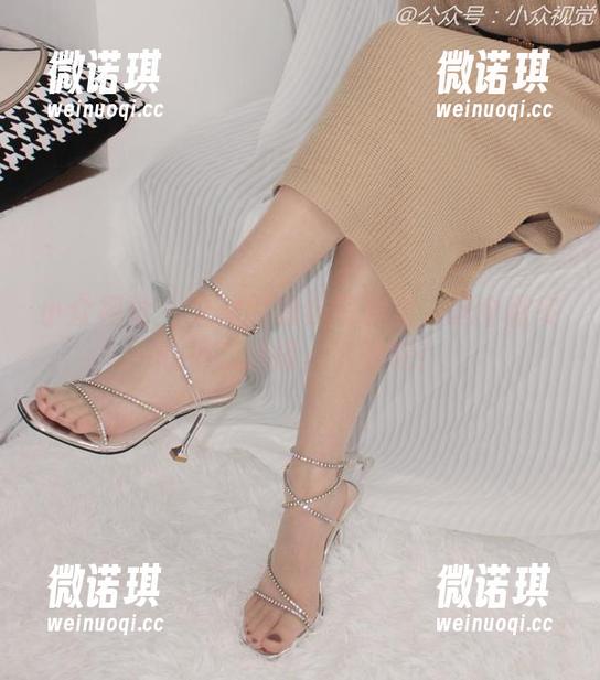 小众视觉 - 艾迪的棉袜写真集：这个秋冬的不二选择，下载吧！